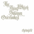目をそらした瞬間 -the thing which solomon overlooked- chronicle＜完全限定生産盤＞