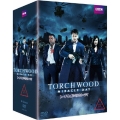 トーチウッド:ミラクル・デイ DVD-BOX