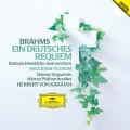 ブラームス:ドイツ・レクイエム ブルックナー:テ・デウム