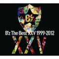 B'z The Best XXV 1999-2012 [2CD+DVD]＜初回限定盤＞