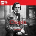 Chopin: Ballades No.1-No.4, Piano Sonata No.2