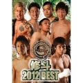 修斗 2012 BEST