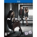 NIKITA/ニキータ ＜サード・シーズン＞ コンプリート・ボックス
