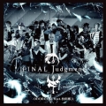 FINAL Judgment C/Wヒミツの羽化 [CD+DVD]＜初回限定盤＞