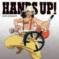 HANDS UP! (ウソップver.)＜初回生産限定盤＞