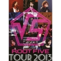 √5 ROOT FIVE TOUR 2013