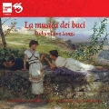La Musica Dei Baci - Italian Love Songs