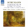 Schumann: Lieder Edition Vol.7