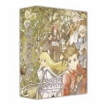 OVA テイルズ オブ シンフォニア THE ANIMATION EXTENDED TRILOGY BD-BOX