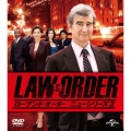 LAW&ORDER/ロー・アンド・オーダー＜ニューシリーズ3＞ バリューパック