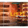 Liszt: Arrangments from Opera