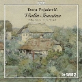 D.Pejacevic: Works for Violin & Piano