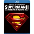 スーパーマンII リチャード・ドナーCUT版＜初回生産限定版＞