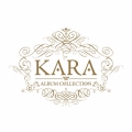KARA ALBUM COLLECTION [5CD+5DVD+ライヴ写真集]＜限定盤＞