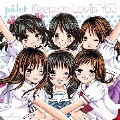 Keep on Lovin' You (Type-B)