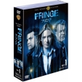 FRINGE/フリンジ＜フォース・シーズン＞セット1