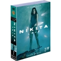 NIKITA/ニキータ ＜セカンド・シーズン＞ セット2