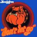 ドント・レット・ゴー＜期間限定盤＞