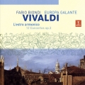 ヴィヴァルディ:協奏曲集 ≪調和の霊感≫(全曲)