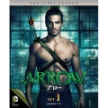 ARROW/アロー＜ファースト・シーズン＞ セット1