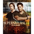 SUPERNATURAL VIII スーパーナチュラル ＜エイト・シーズン＞ セット1