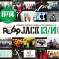 JACKMAN RECORDS COMPILATION ALBUM vol.10 RO69JACK 13/14