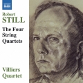 Robert Still: The Four String Quartets