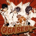 GIGA BEST [CD+DVD]＜初回限定盤＞