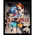 クロスアンジュ 天使と竜の輪舞 5 [Blu-ray Disc+CD]＜期間限定版＞