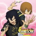テレビアニメ 弱虫ペダル GRANDE ROAD ミニドラマCD SIDE ROAD1