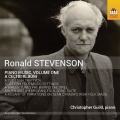 Ronald Stevenson: Piano Music Vol.1 & Celtic Album