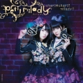 cheri*cheri? milady!! [CD+Blu-ray Disc]＜初回限定盤B＞