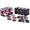 SMALLVILLE/ヤング・スーパーマン ＜シーズン1-10 コンプリート・シリーズ＞
