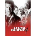 リーサル・ウェポン4 特別版 [スペシャル・パッケージ]＜初回生産限定版＞