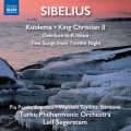 Sibelius: Kuolema, King Christian II