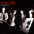 REASON TRIANGLE [CD+DVD]＜初回限定盤＞