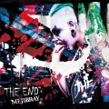 THE END [CD+DVD]＜初回盤Bタイプ＞