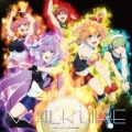 Walkure Attack! [CD+DVD]＜初回限定盤＞