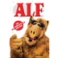 アルフ ＜シーズン1-4＞ DVD全巻セット
