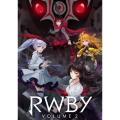 RWBY VOLUME 2＜通常版＞
