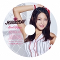 RUNWAY＜初回限定ピクチャーレーベル盤/SEOLHYUN＞