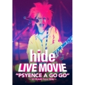 LIVE MOVIE "PSYENCE A GO GO" ～20 YEARS from 1996～