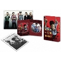 日本で一番悪い奴ら プレミアム・エディション [Blu-ray Disc+DVD]＜初回限定生産版＞