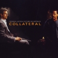 コラテラル オリジナル・サウンドトラック＜期間限定盤＞