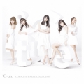 ℃OMPLETE SINGLE COLLECTION (B) [3CD+Blu-ray Disc]＜初回生産限定盤＞