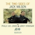 ザ・トゥー・サイズ・オブ・ジャック・ウィルソン＜完全限定盤＞