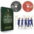 ミュージカル「忍たま乱太郎」第8弾～がんばれ五年生!技あり、術あり、初忍務!!～