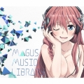 TRINITY SEVEN FULL ALBUM MAGUS MUSIC LIBRARY