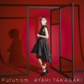 Futurism [CD+DVD]＜初回生産限定盤＞