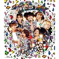 【旧品番】ジャニーズWEST 1st Tour パリピポ＜通常盤＞